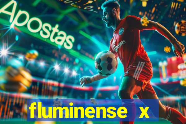 fluminense x criciuma ao vivo hd